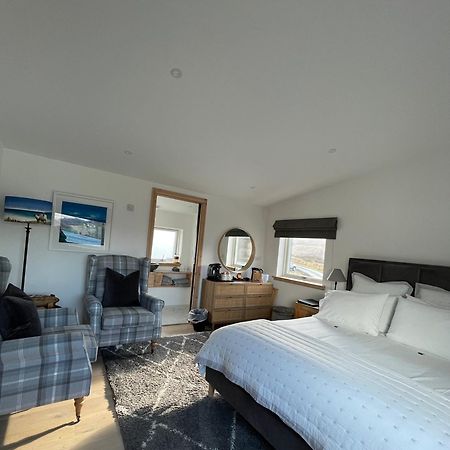 Taigh Scalpaigh Bed & Breakfast Portree Exterior foto